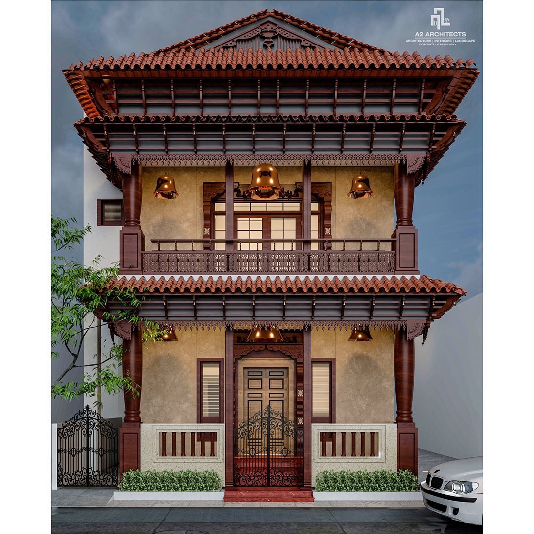 architects designers and builders in Madurai Interior & Turnkey Design Team in chennai