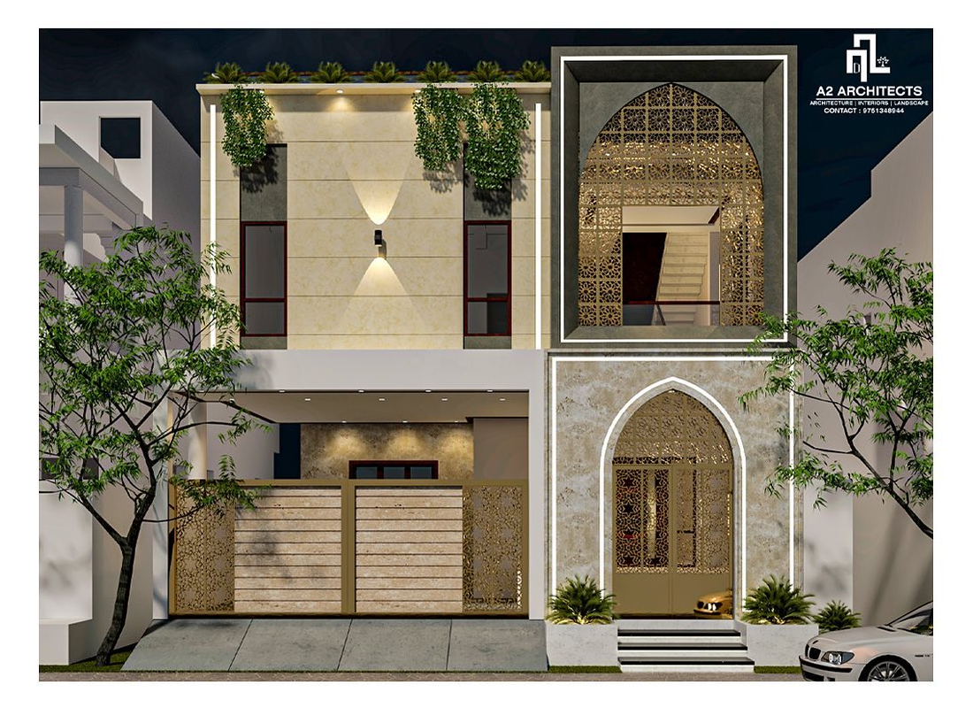 Smart architectural planning services in Thanjavur Architectural planning experts in Madurai for Sattur house dreamer