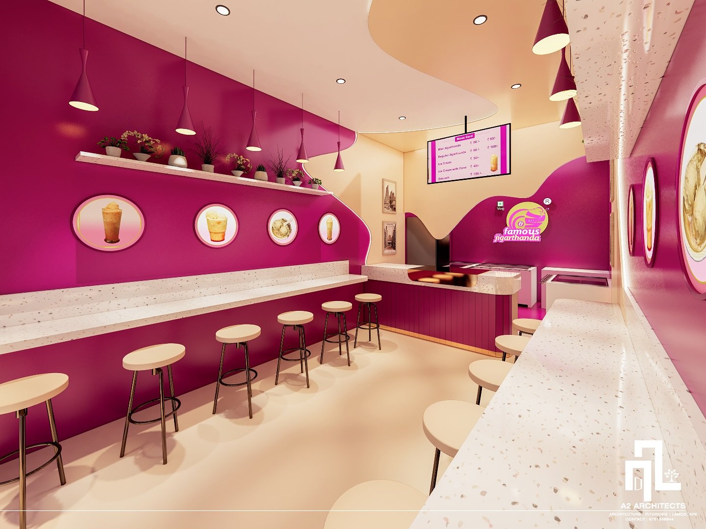 Eco friendly architecture solutions in Madurai Sustainable architecture design firm in Madurai for Srivilliputhur clients