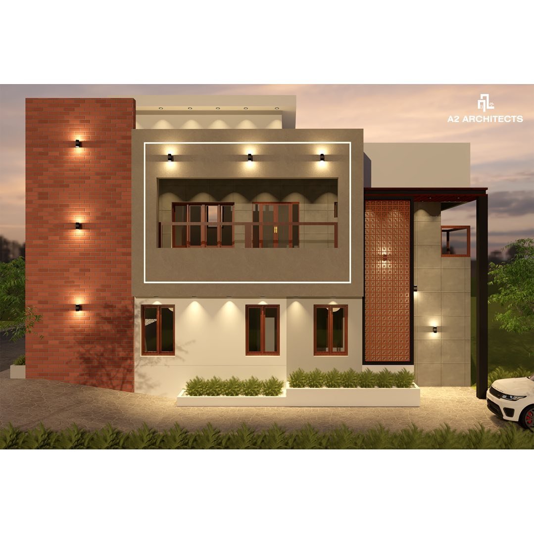 Innovative architecture design company in Madurai for Sivaganga