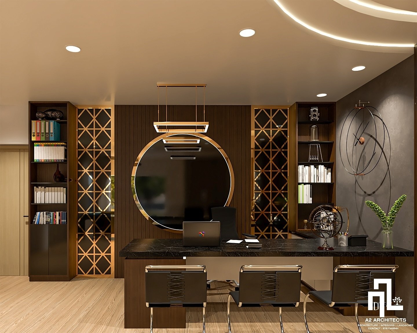 Garden landscape designers in Madurai 